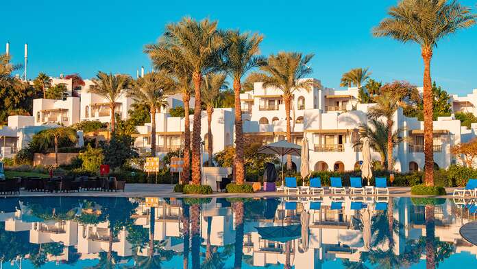 Novotel Palm - Miniature 1