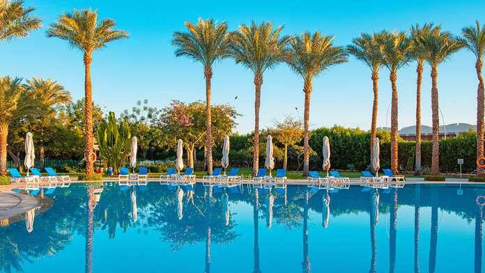 Novotel Palm - Miniature 7