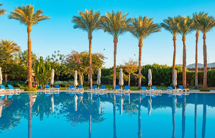 Novotel Palm slide 7