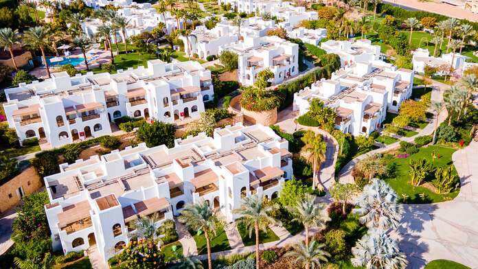 Novotel Palm - Miniature 10