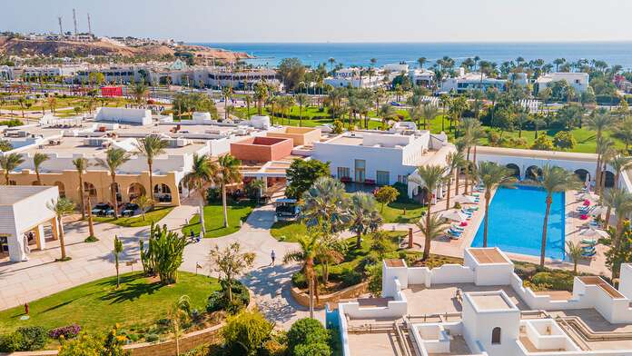 Novotel Palm - Miniature 11