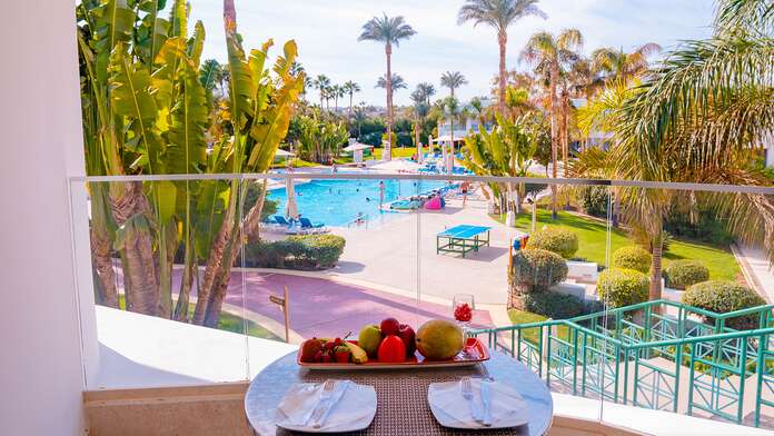 Novotel Palm - Miniature 12