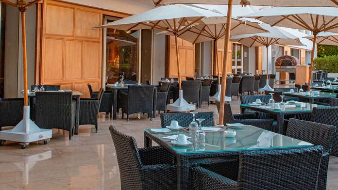 Novotel Palm - Miniature 14
