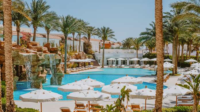 Baron Palms Resort - Miniature 7