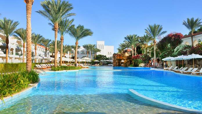 Baron Palms Resort