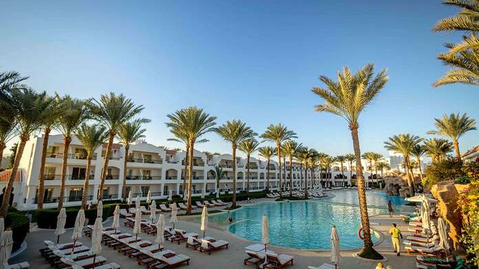 Baron Palms Resort - Miniature 3