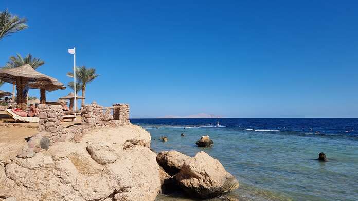 Monte Carlo Sharm - Miniature 8