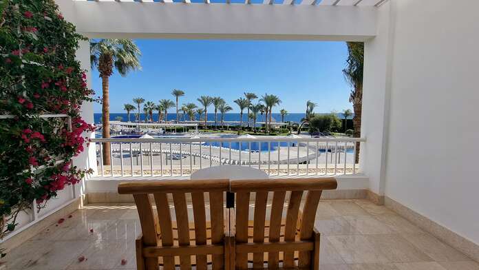 Monte Carlo Sharm - Miniature 15