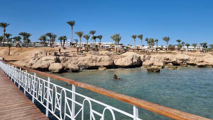 Monte Carlo Sharm - Miniature 10
