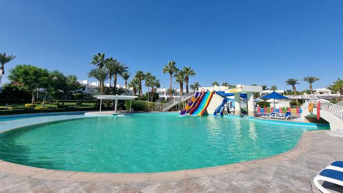 Monte Carlo Sharm - Miniature 12