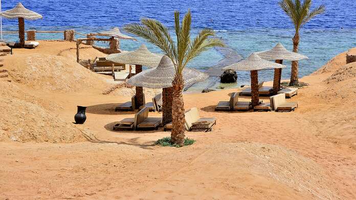 Monte Carlo Sharm - Miniature 9