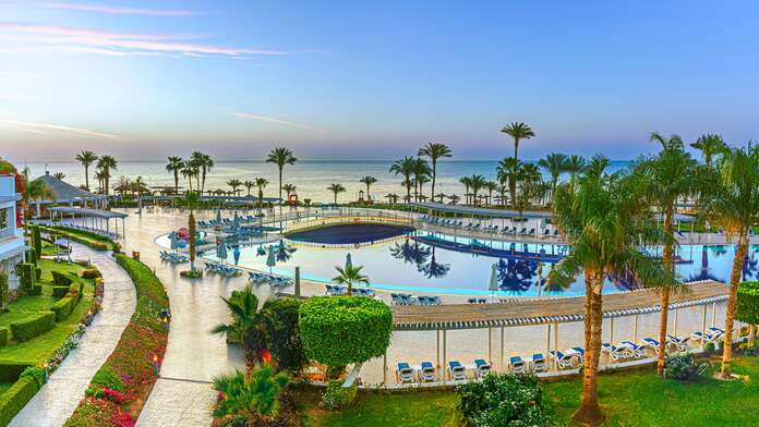 Monte Carlo Sharm