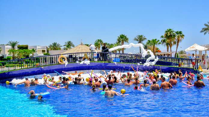 Monte Carlo Sharm - Miniature 11