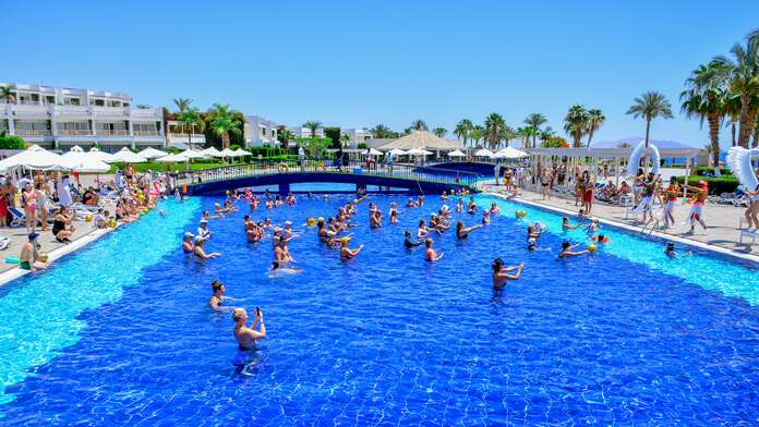 Monte Carlo Sharm - Miniature 5