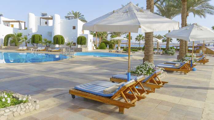 Sharm Club Beach Resort - Miniature 2