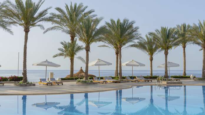 Sharm Club Beach Resort - Miniature 5