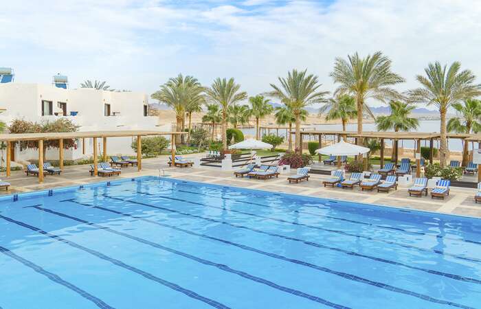 Sharm Club Beach Resort slide 3