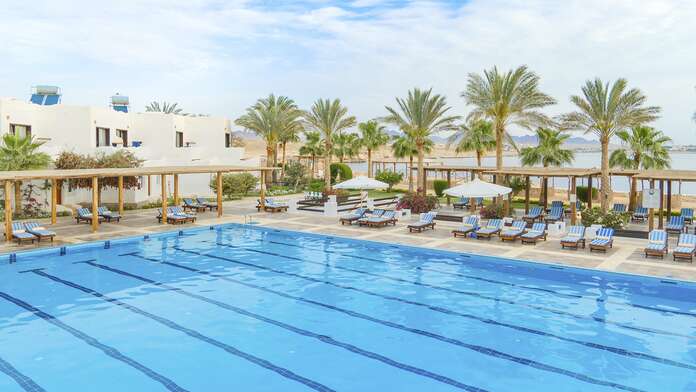 Sharm Club Beach Resort - Miniature 3