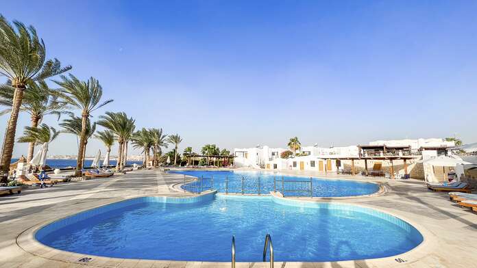 Sharm Club Beach Resort - Miniature 4