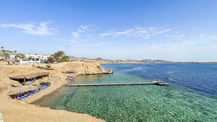 Sharm Club Beach Resort - Miniature 6