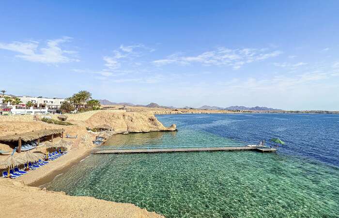 Sharm Club Beach Resort slide 6