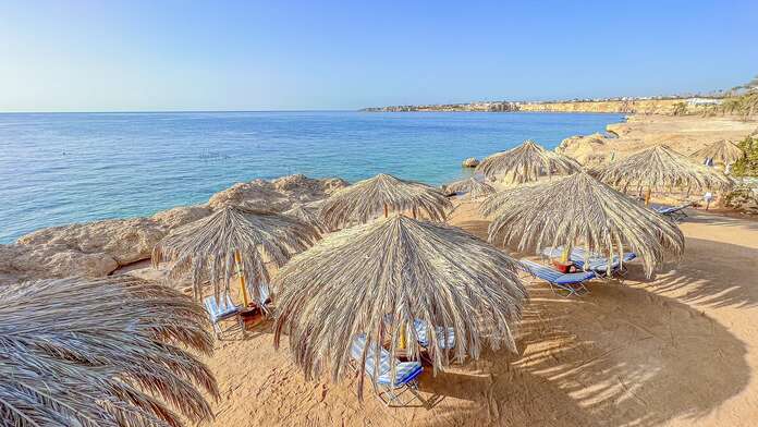 Sharm Club Beach Resort - Miniature 7