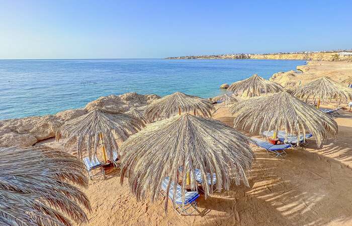Sharm Club Beach Resort slide 7