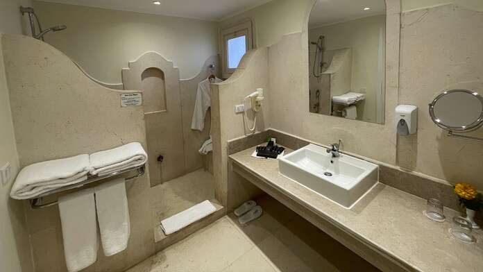 Sharm Club Beach Resort - Miniature 11