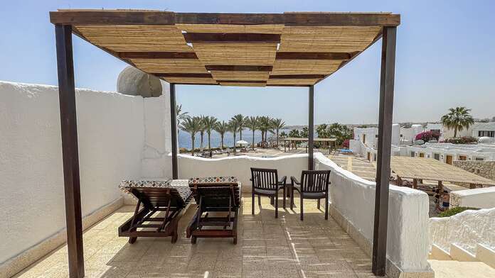 Sharm Club Beach Resort - Miniature 12