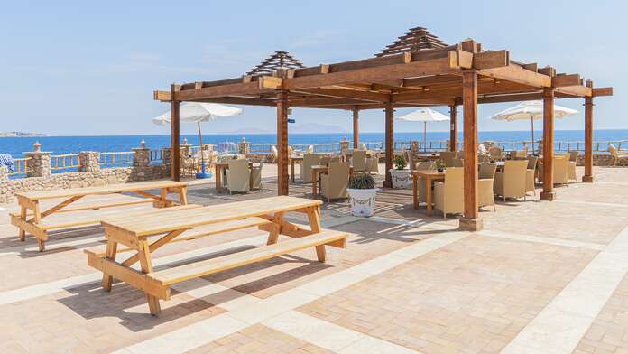 Sharm Club Beach Resort - Miniature 13