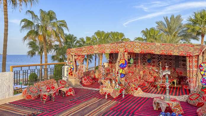 Sharm Club Beach Resort - Miniature 14