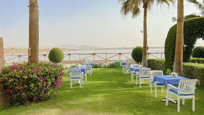 Sharm Club Beach Resort - Miniature 15