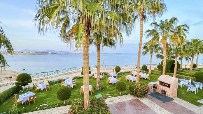 Sharm Club Beach Resort - Miniature 16