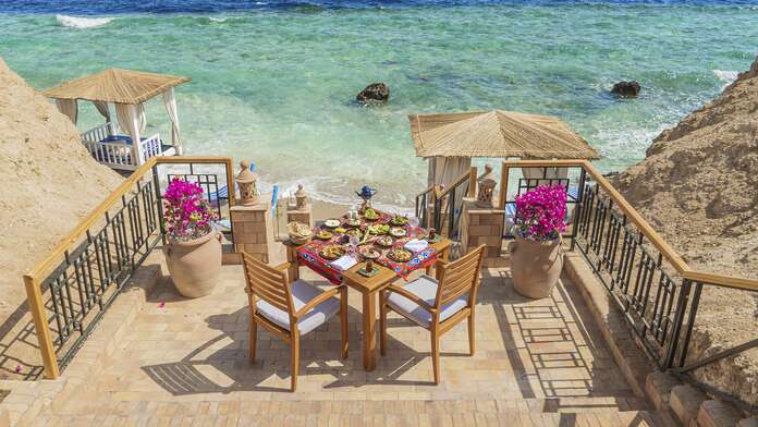 Sharm Club Beach Resort - Miniature 18