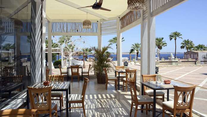 Sharm Club Beach Resort - Miniature 19