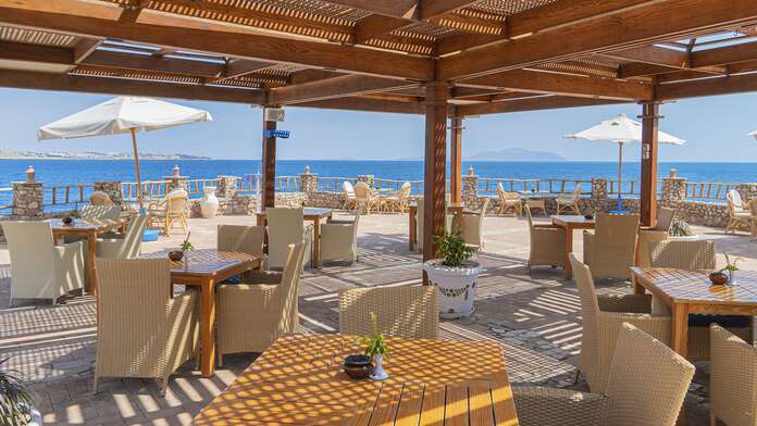 Sharm Club Beach Resort - Miniature 21