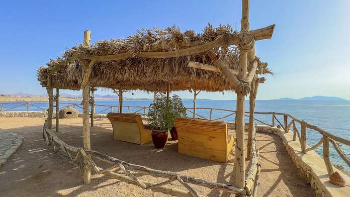 Sharm Club Beach Resort - Miniature 22