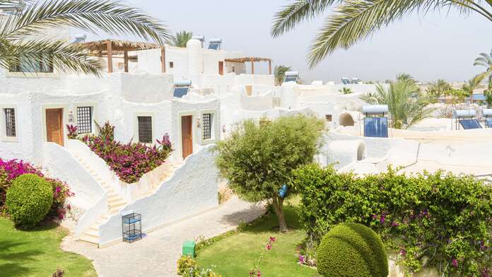 Sharm Club Beach Resort - Miniature 23