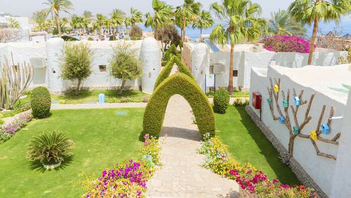 Sharm Club Beach Resort - Miniature 24