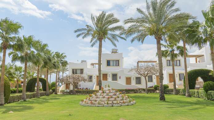 Sharm Club Beach Resort - Miniature 25