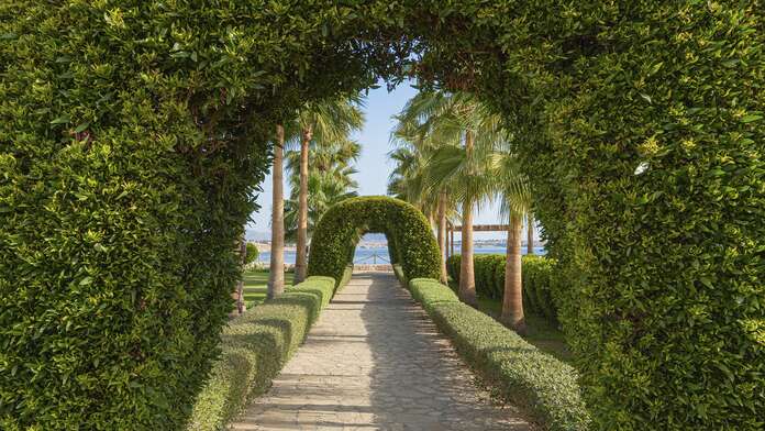 Sharm Club Beach Resort - Miniature 26
