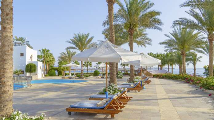 Sharm Club Beach Resort - Miniature 27