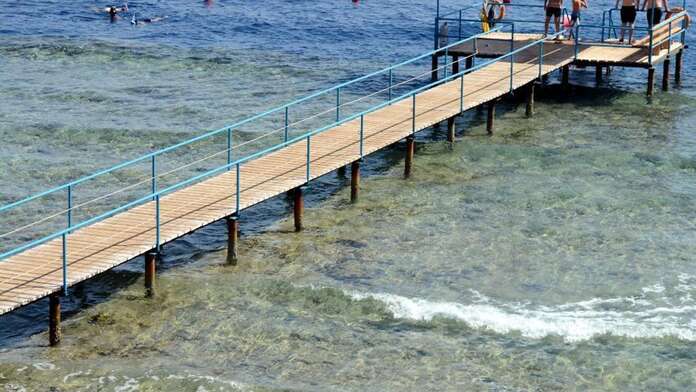 Sharm Club Beach Resort - Miniature 28