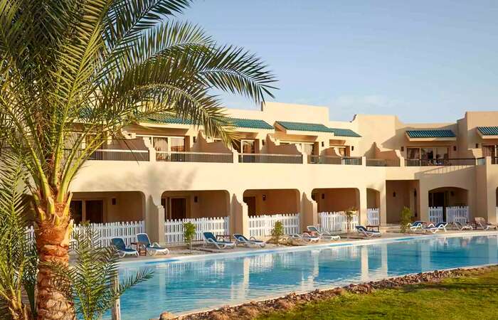 Coral Sea Holiday Village slide 4