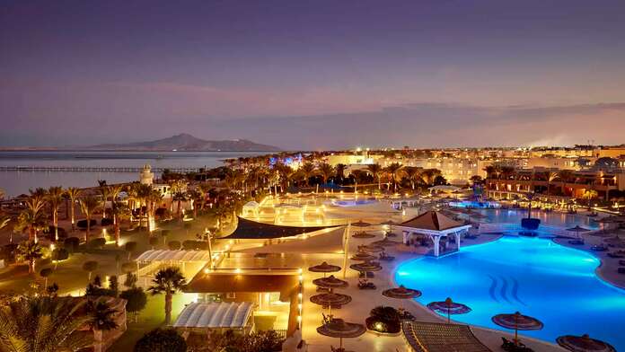 Coral Sea Holiday Village - Miniature 8