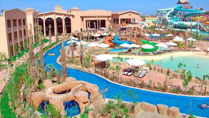Coral Sea Aqua Club - Miniature 3