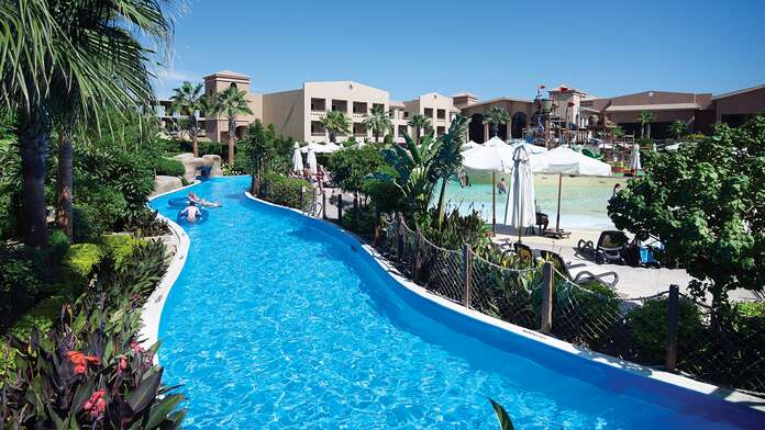 Coral Sea Aqua Club - Miniature 5