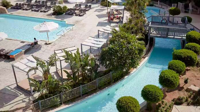 Coral Sea Waterworld - Miniature 4