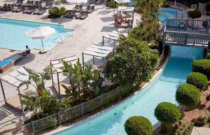 Coral Sea Waterworld slide 4