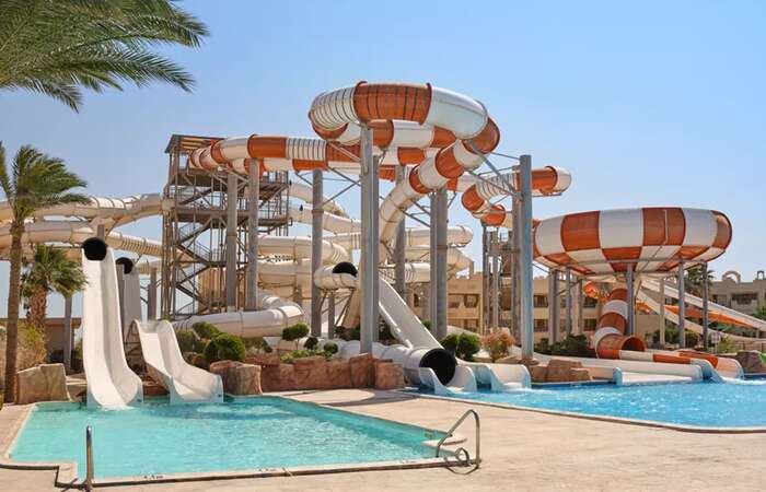 Coral Sea Waterworld slide 5